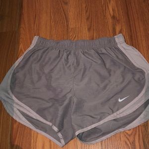 Nike dri-fit shorts